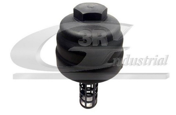 Veko, puzdro olejového filtra Guangzhou Yuhang Auto Parts Co., LTD